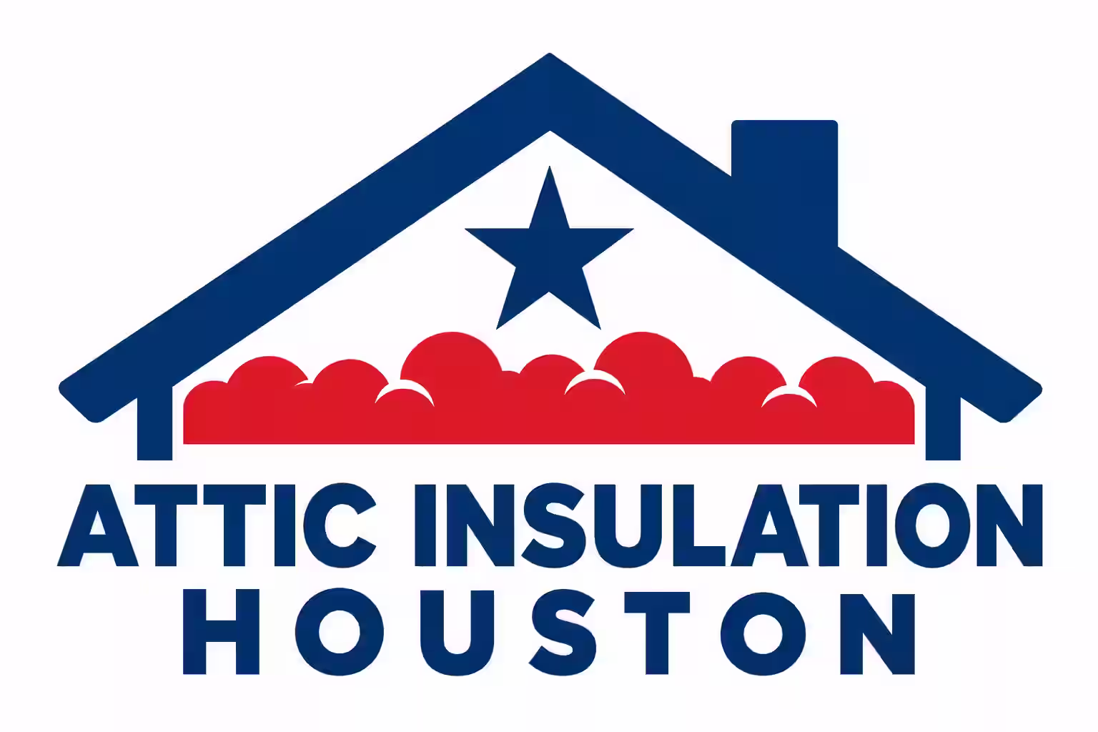 Attic Insulation Houston logo